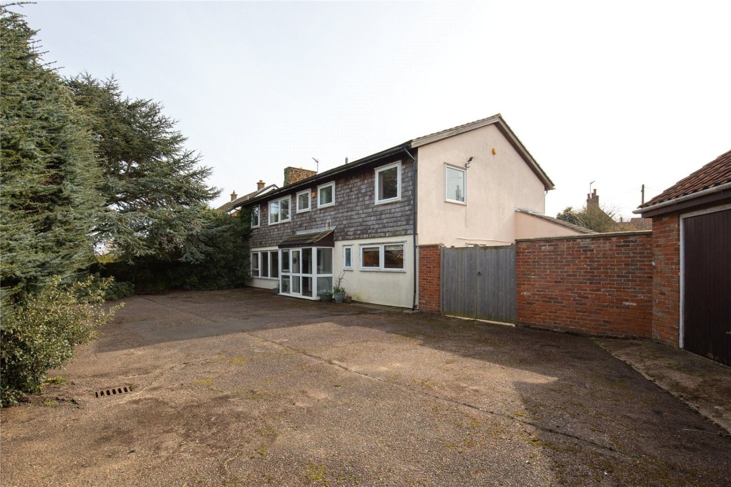 JacksonStops 5 bedroom property for sale in Hamilton Road West, Old