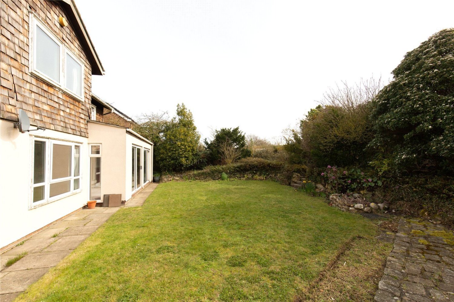 JacksonStops 5 bedroom property for sale in Hamilton Road West, Old