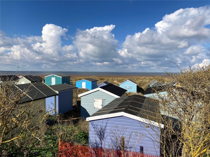 JacksonStops 5 bedroom property for sale in Hamilton Road West, Old