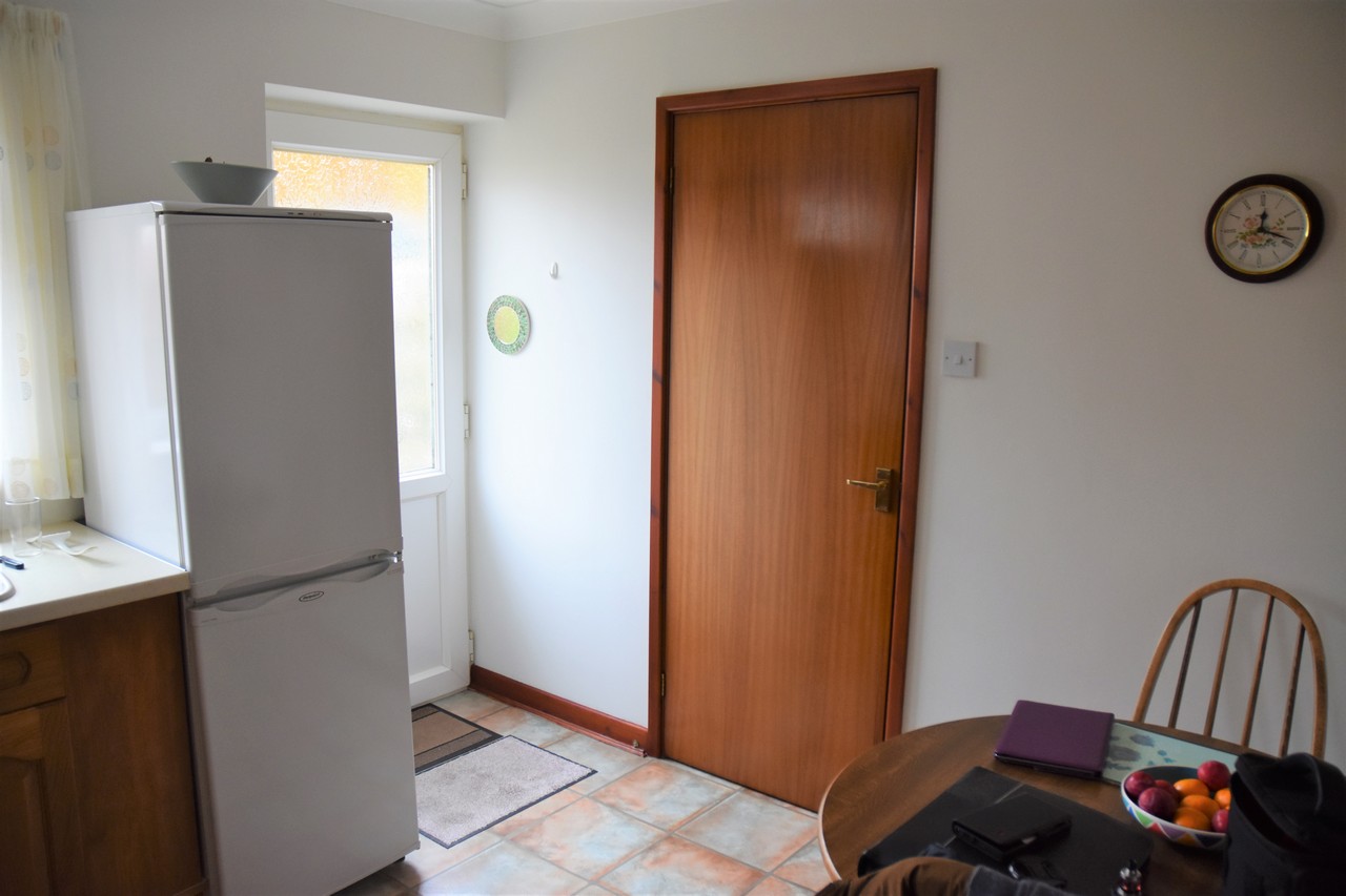 3 bedroom property for sale in Hafanfach, 24 Brynderi Close, Newcastle