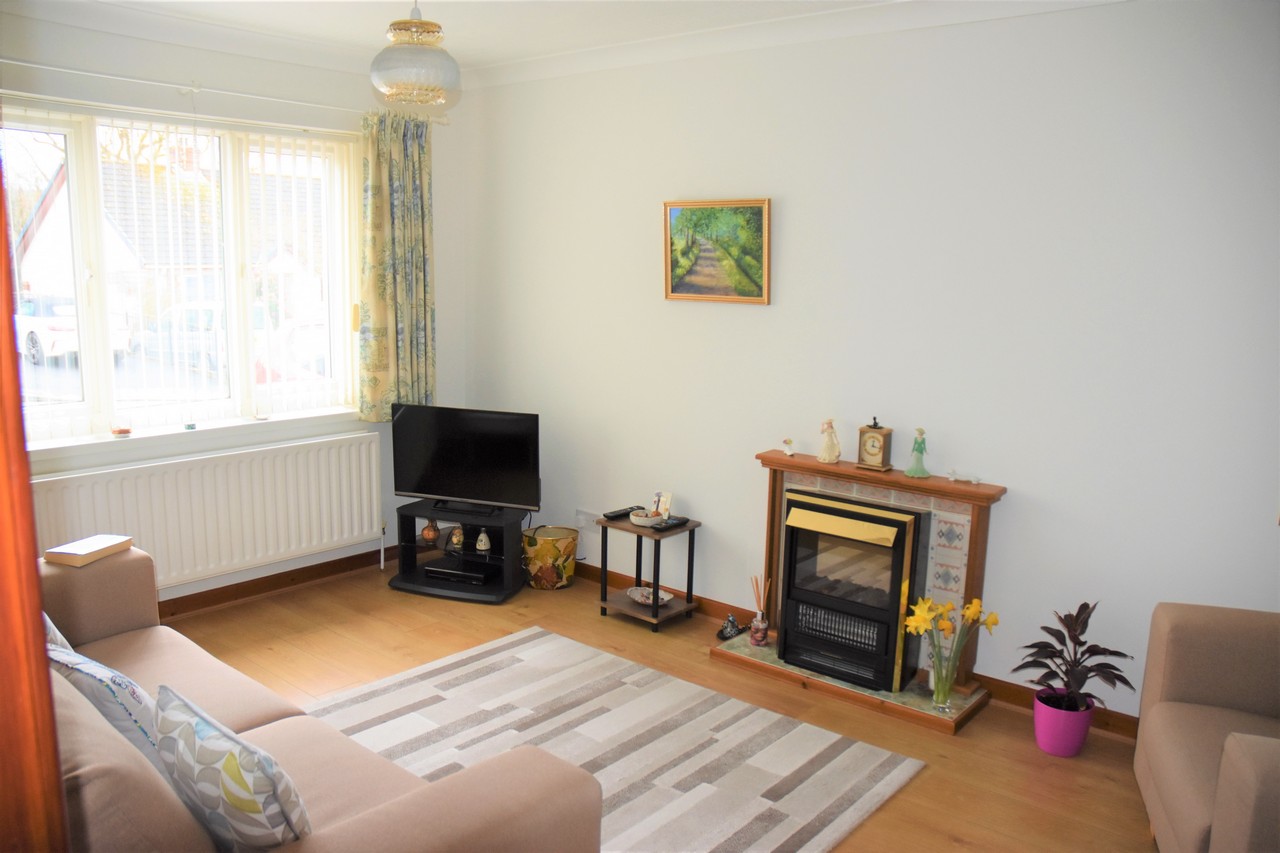 3 bedroom property for sale in Hafanfach, 24 Brynderi Close, Newcastle