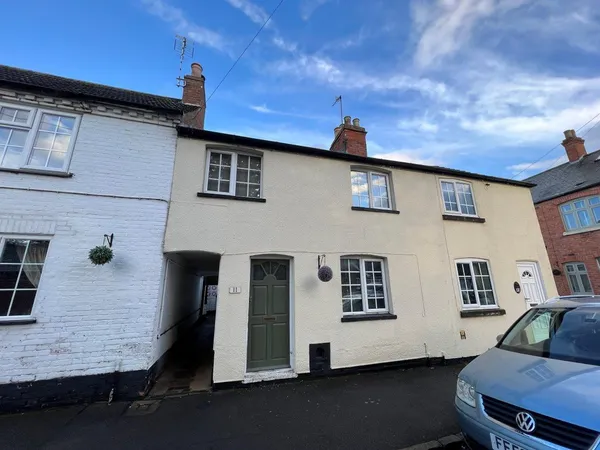 MILL LANE, ASFORDBY