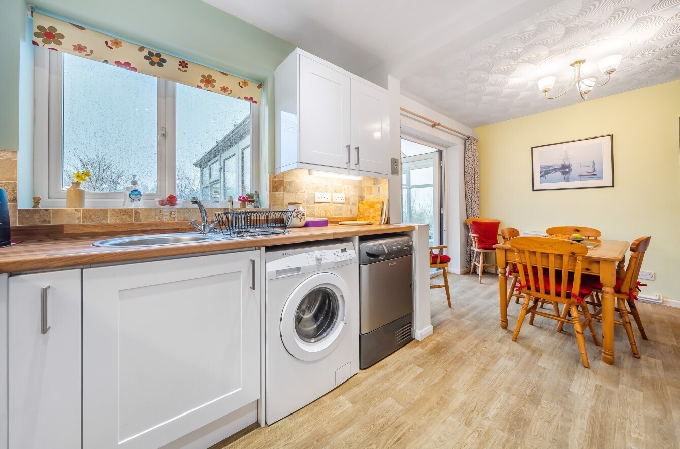 4 bedroom property for sale in Trevanion Road, Liskeard, Cornwall, PL14