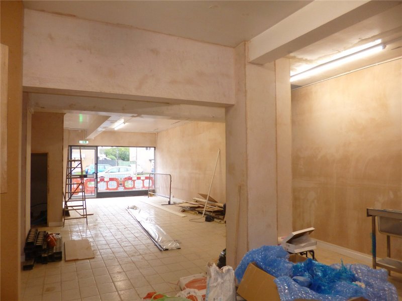 property to let in Canterbury Road, Kidderminster, Worcestershire, DY11