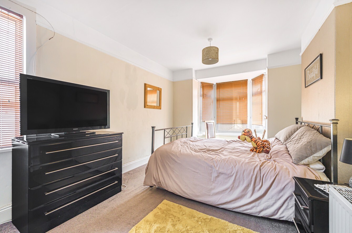 4 bedroom property for sale in Saltash Road, Keyham, Plymouth, PL2