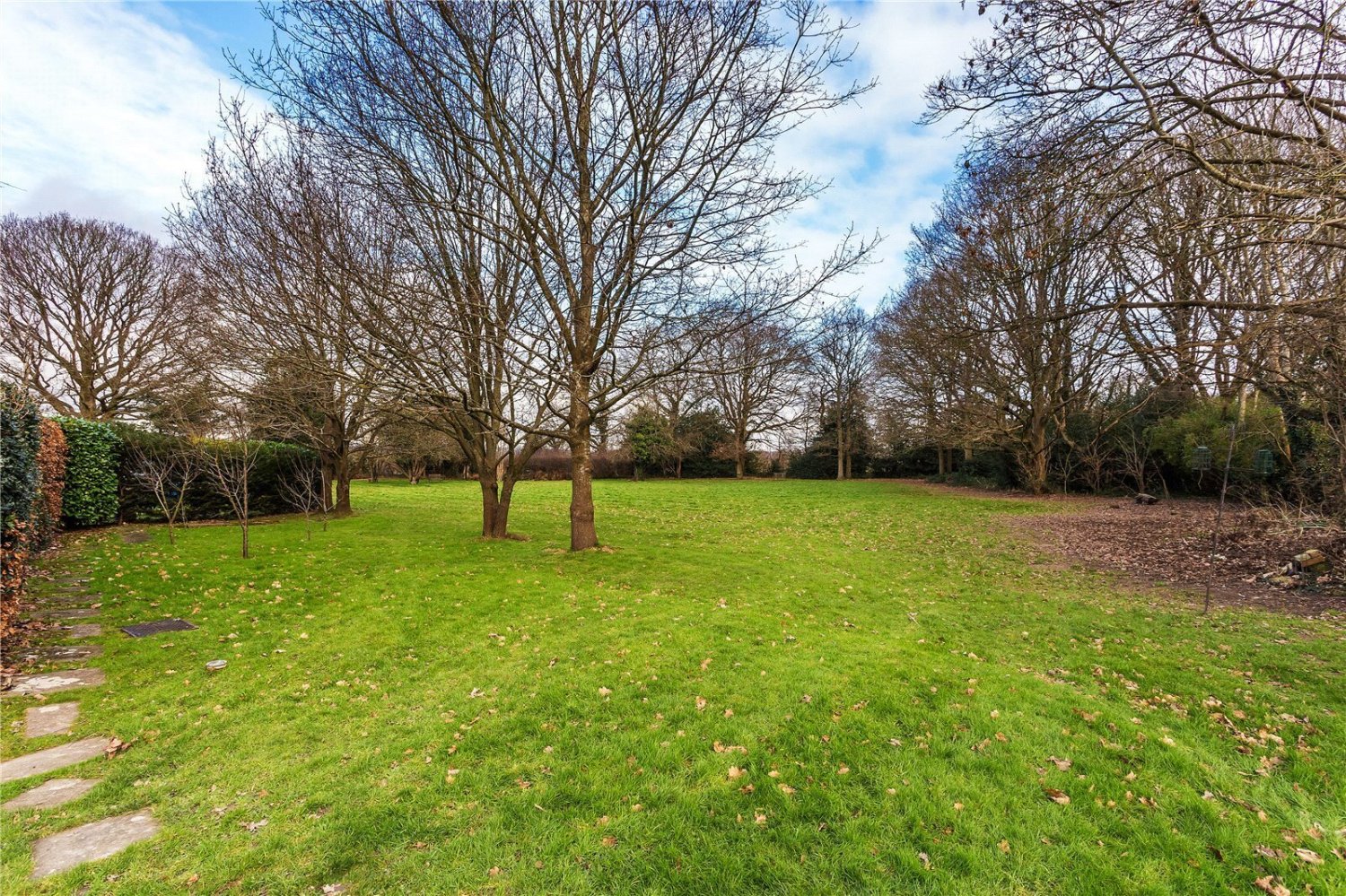 JacksonStops 5 bedroom property for sale in Godstone Road, Lingfield