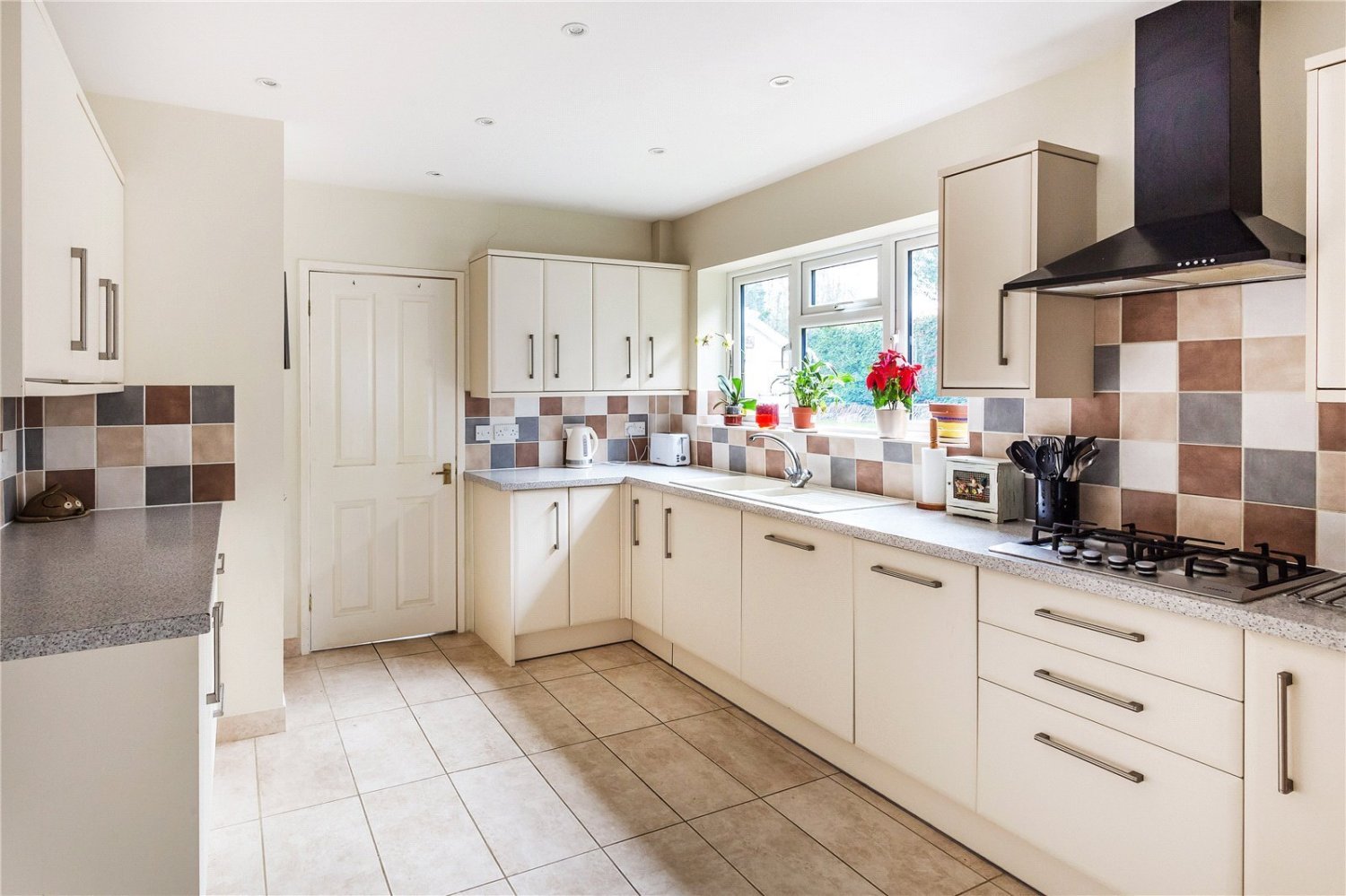 JacksonStops 5 bedroom property for sale in Godstone Road, Lingfield