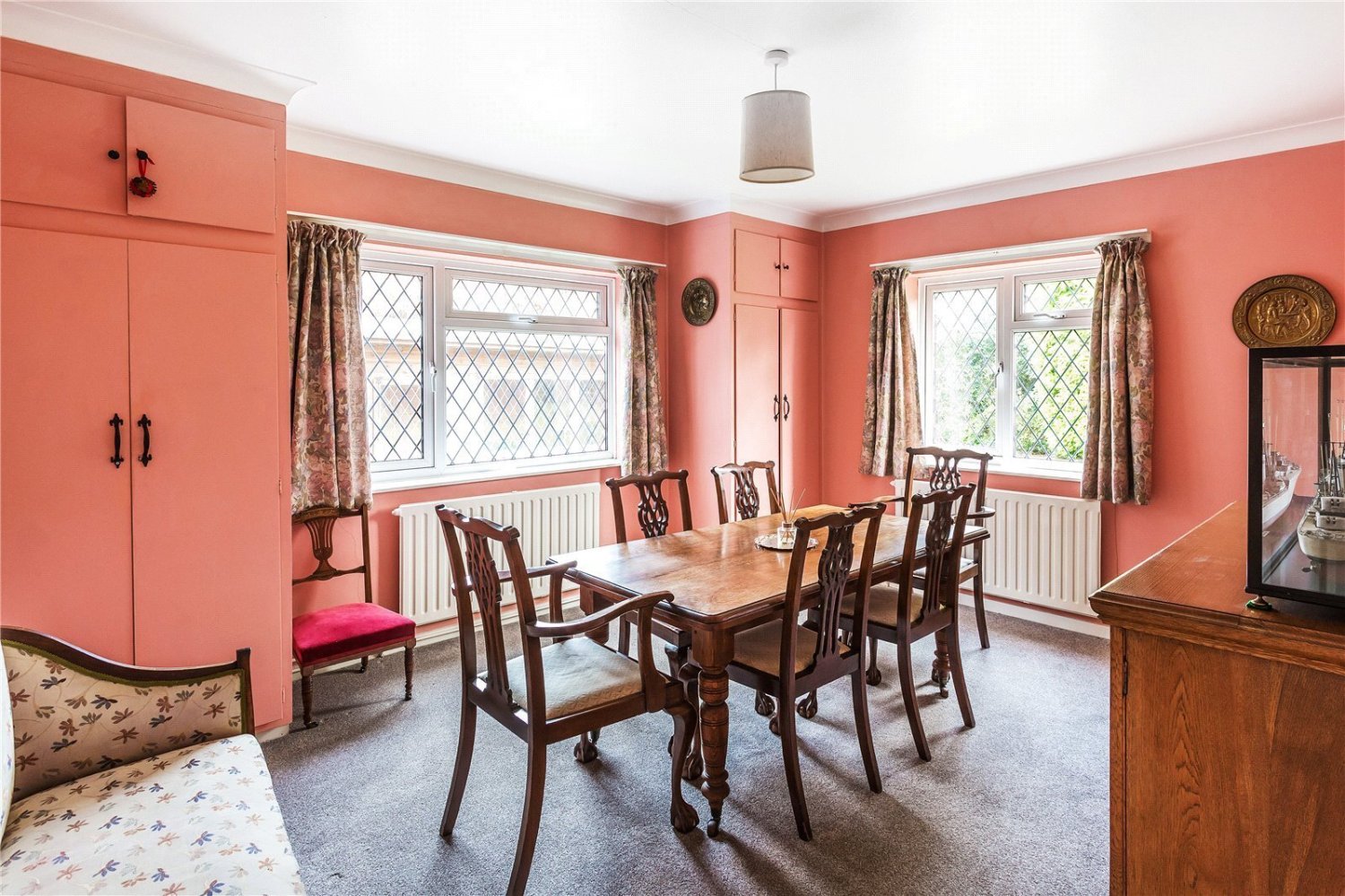 JacksonStops 5 bedroom property for sale in Godstone Road, Lingfield