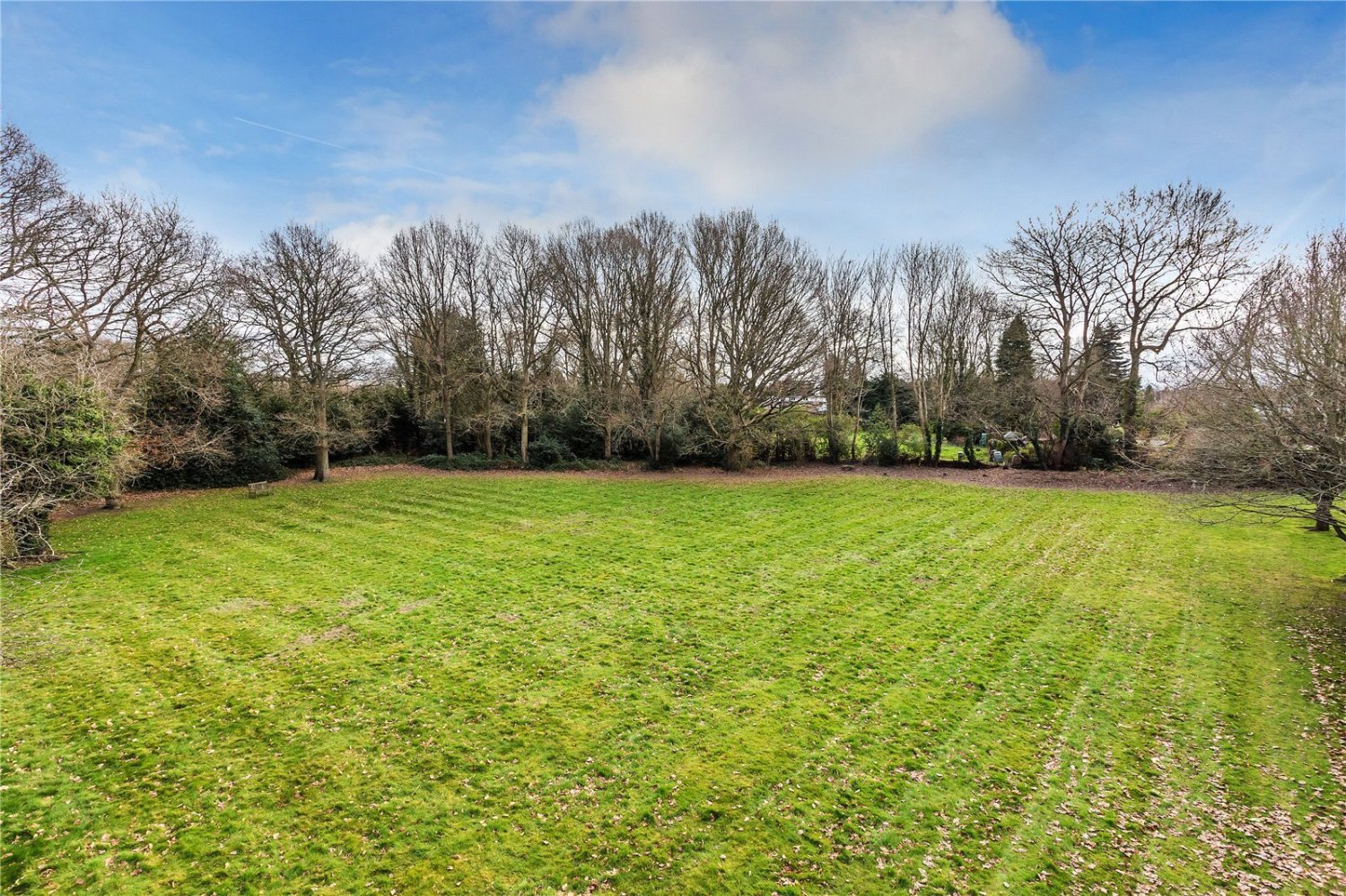 JacksonStops 5 bedroom property for sale in Godstone Road, Lingfield