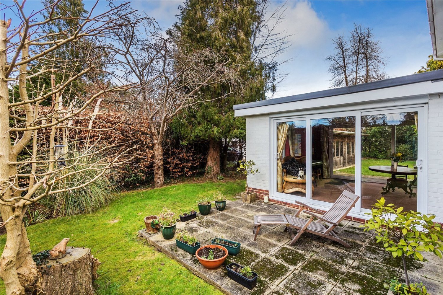 JacksonStops 5 bedroom property for sale in Godstone Road, Lingfield