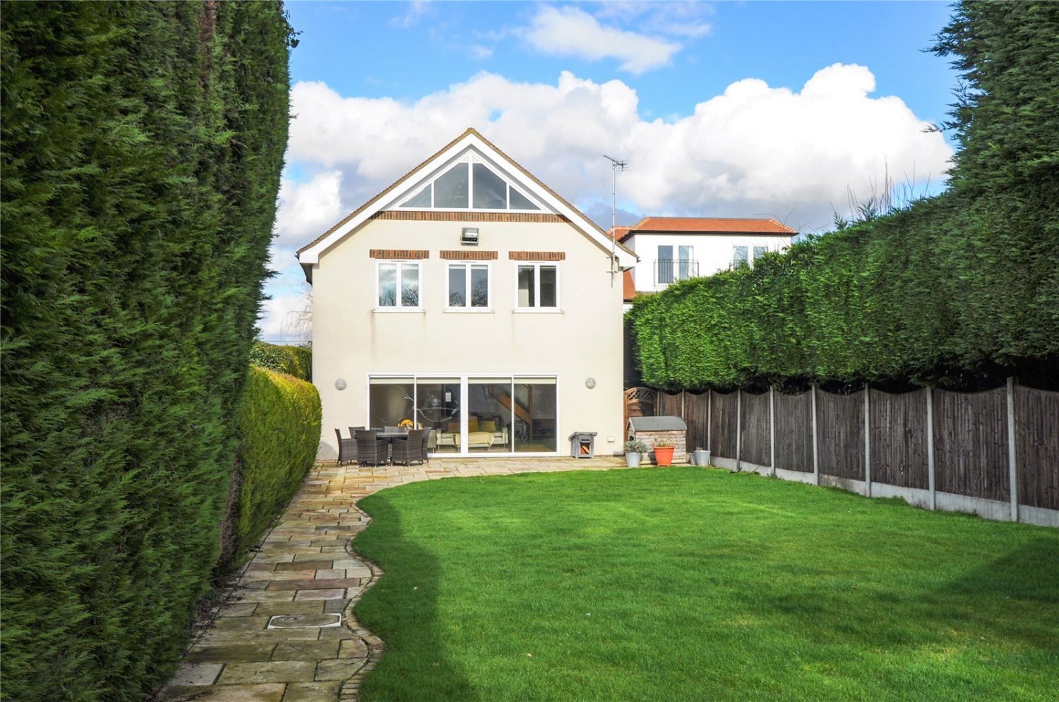 JacksonStops 5 bedroom property for sale in Oak Hill Road