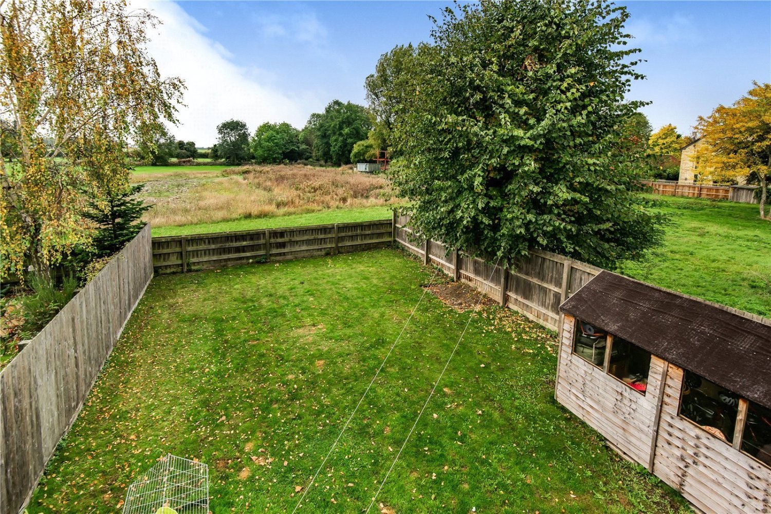 JacksonStops 4 bedroom property for sale in High Street, Bottisham