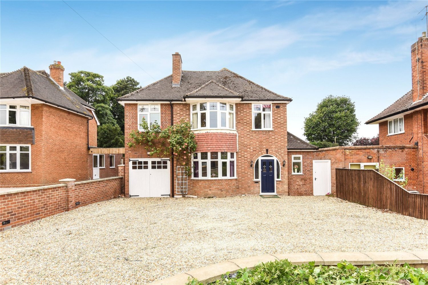 JacksonStops 4 bedroom property for sale in Duchess Drive, Newmarket