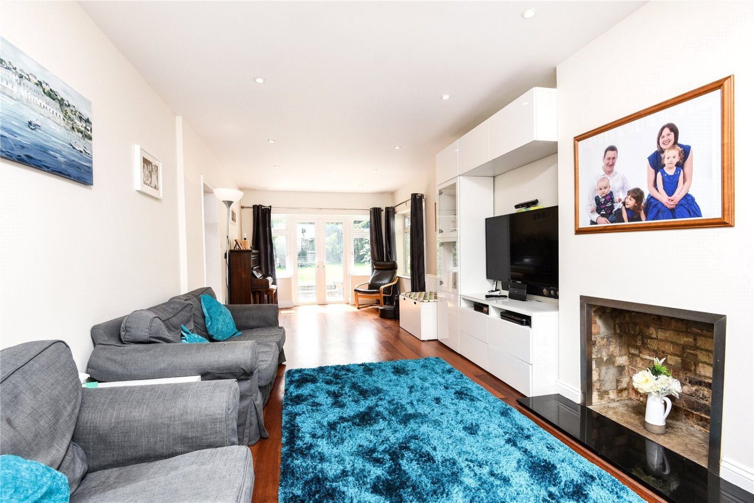 JacksonStops 4 bedroom property for sale in Duchess Drive, Newmarket