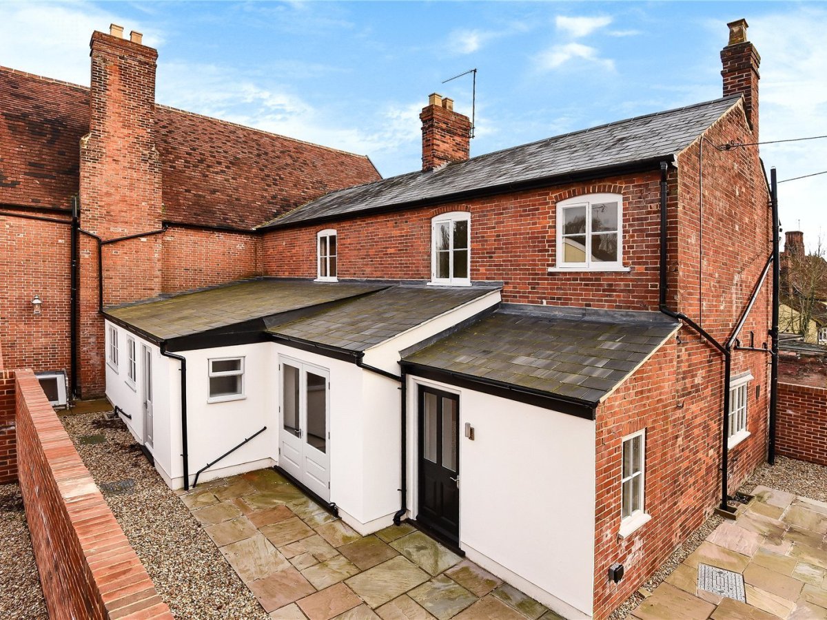 Property For Sale Wickhambrook Area at James Overton blog