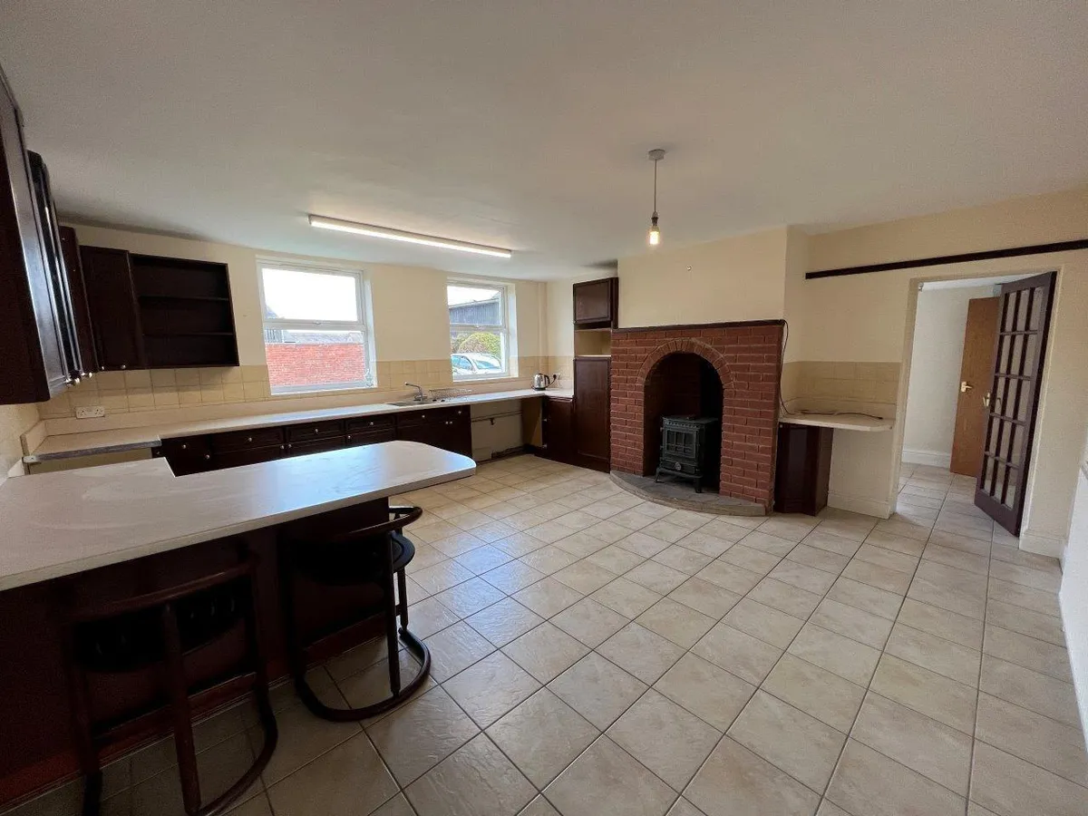 WATERLOO COTTAGE, BAGGRAVE HALL ROAD, HUNGARTON