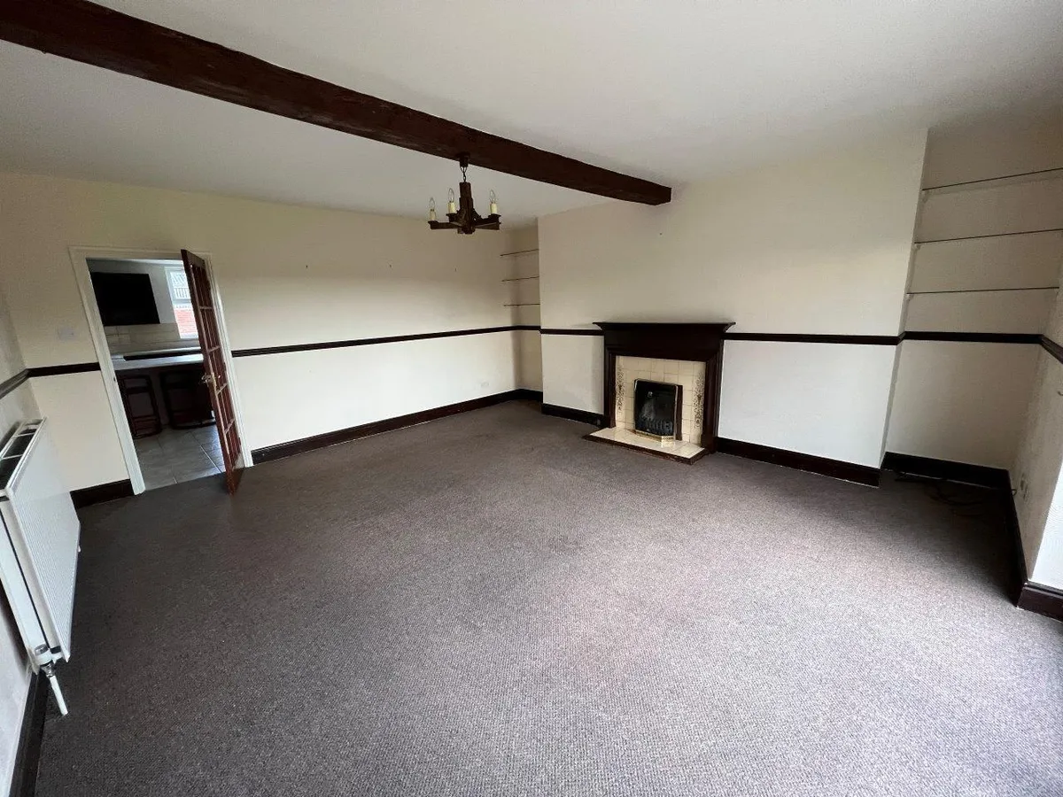WATERLOO COTTAGE, BAGGRAVE HALL ROAD, HUNGARTON