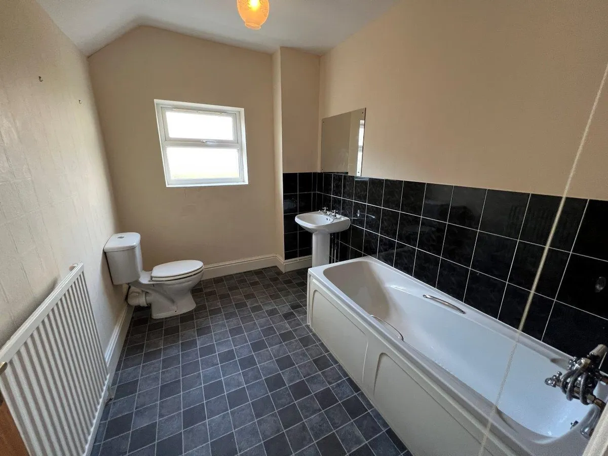WATERLOO COTTAGE, BAGGRAVE HALL ROAD, HUNGARTON