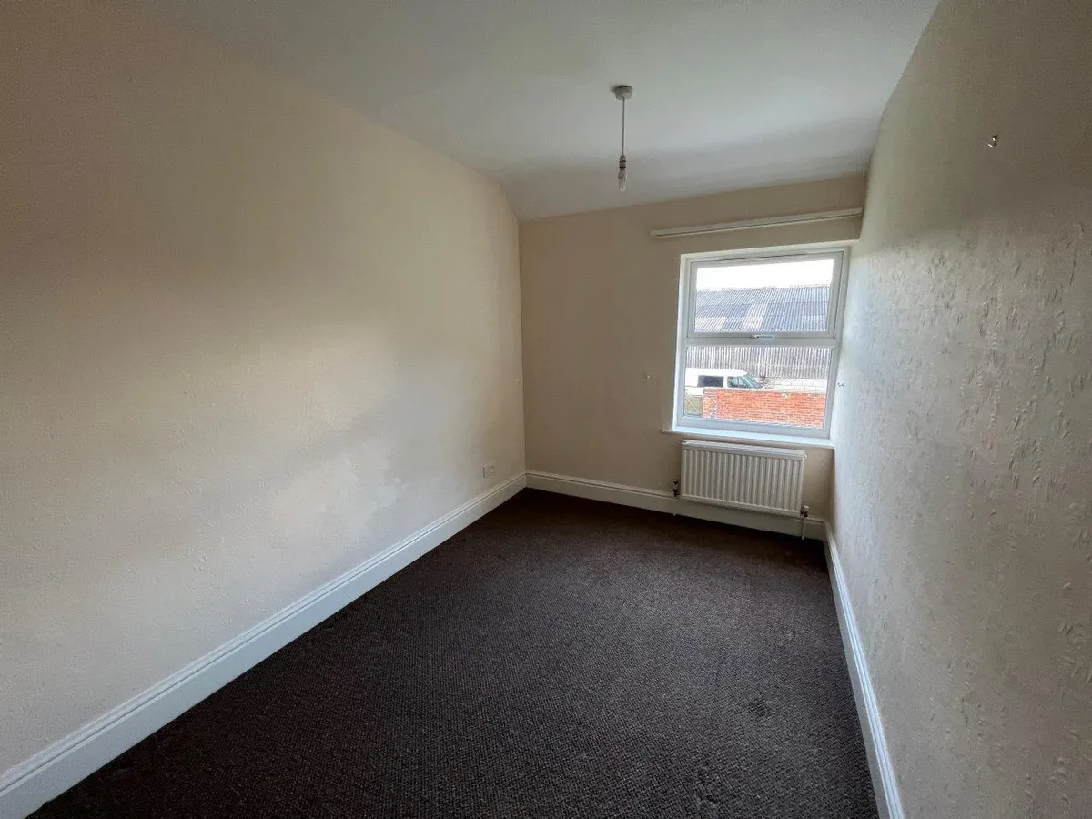 WATERLOO COTTAGE, BAGGRAVE HALL ROAD, HUNGARTON