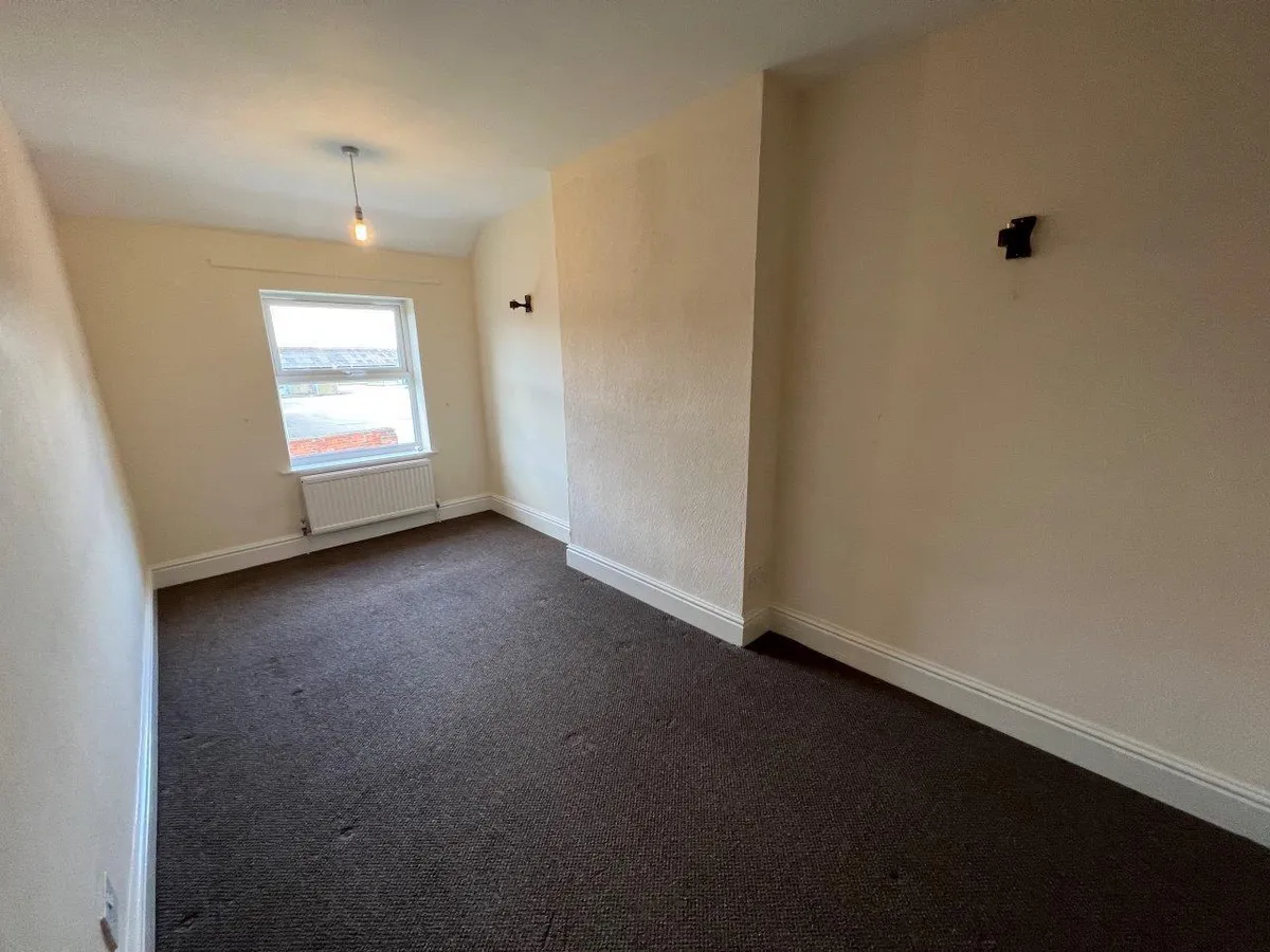 WATERLOO COTTAGE, BAGGRAVE HALL ROAD, HUNGARTON