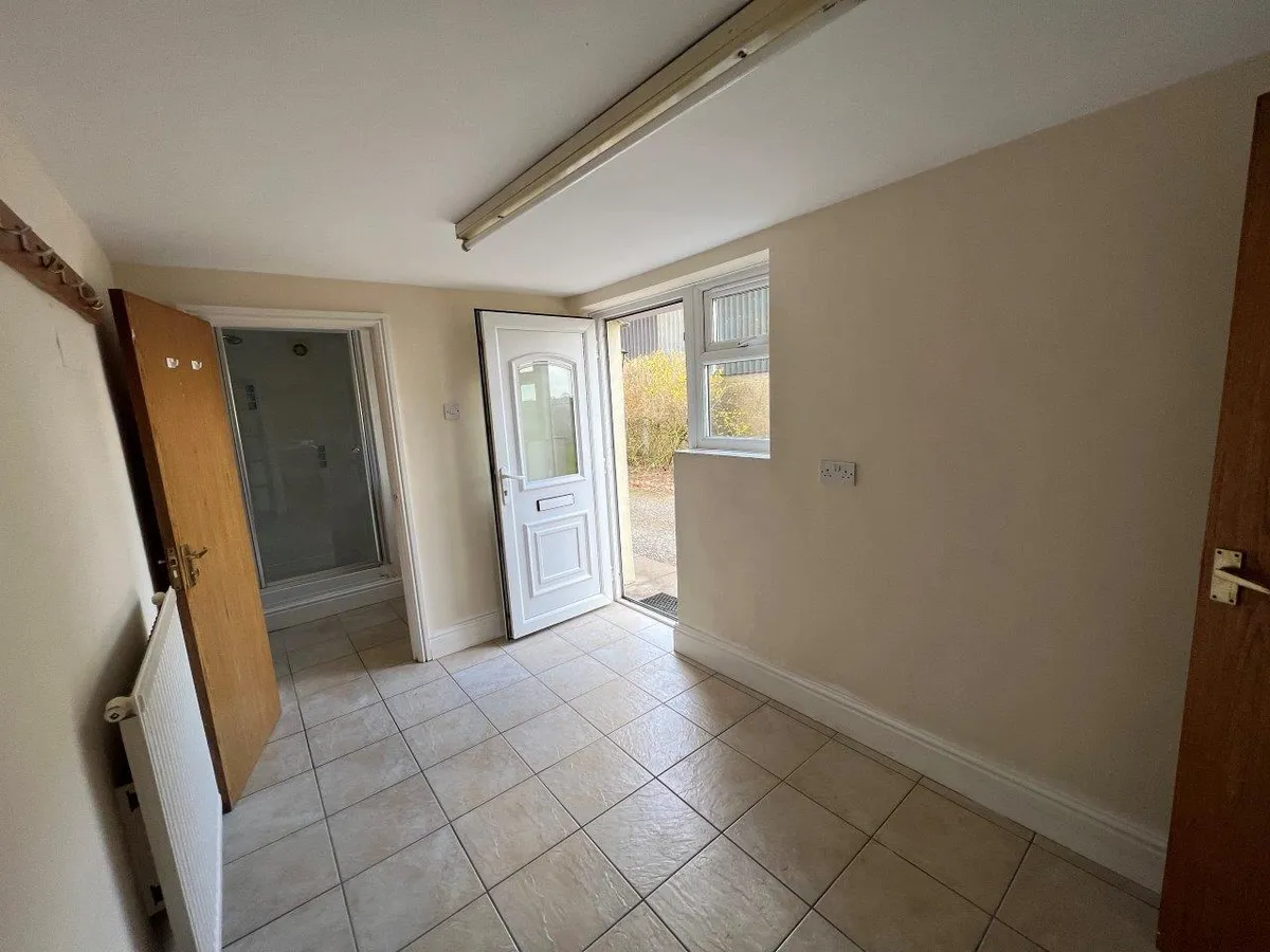 WATERLOO COTTAGE, BAGGRAVE HALL ROAD, HUNGARTON