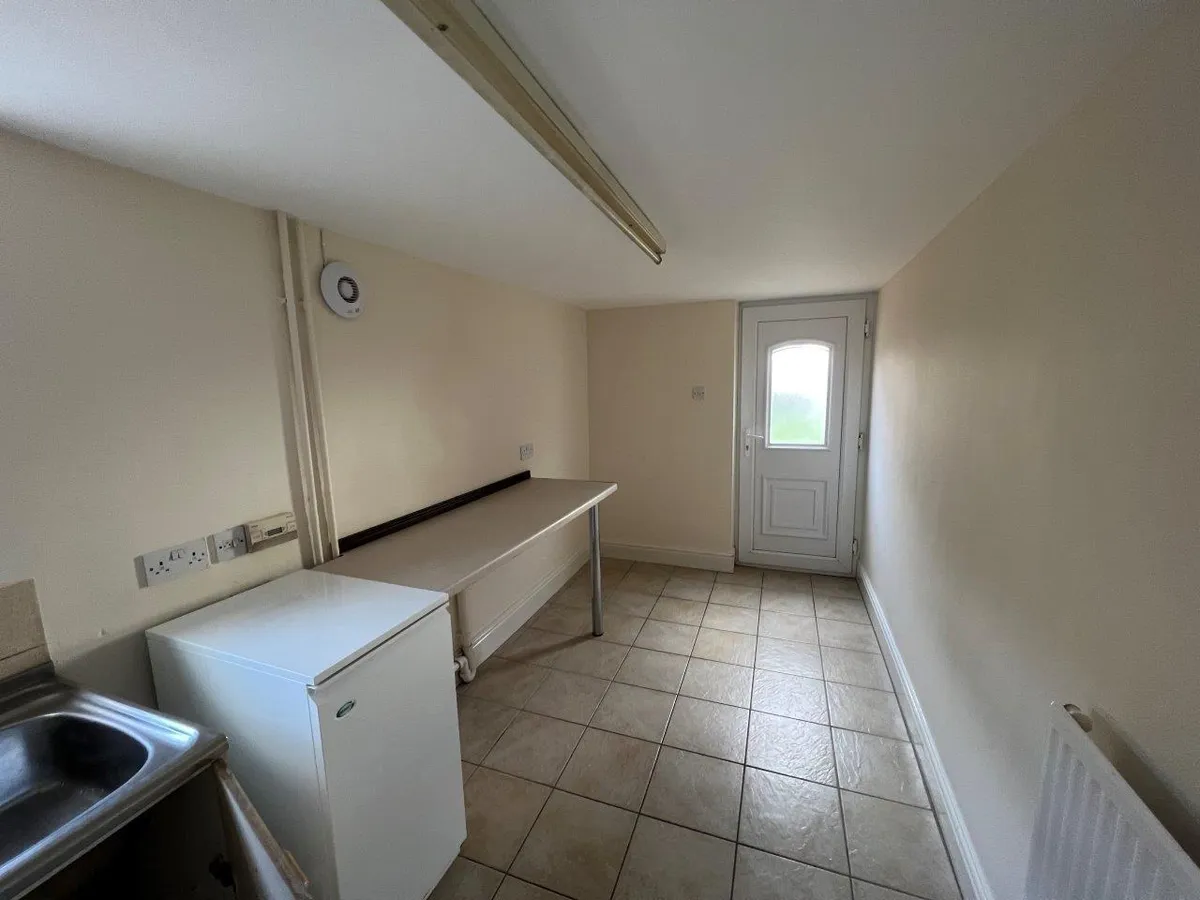 WATERLOO COTTAGE, BAGGRAVE HALL ROAD, HUNGARTON
