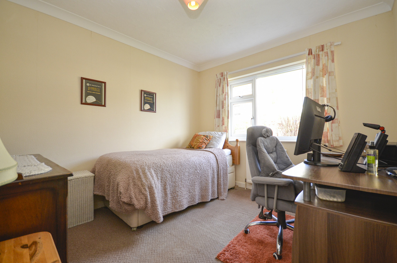 3 bedroom property for sale in Churston Way, Brixham £295,000