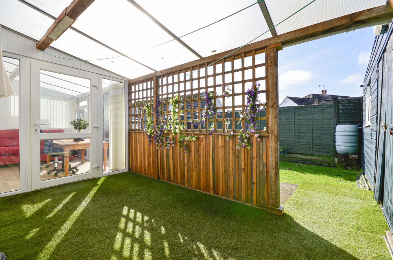 3 bedroom property for sale in Churston Way, Brixham £295,000