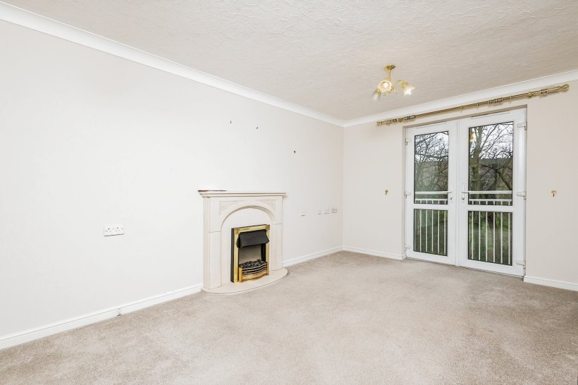 Beech Street, Bingley 1 bedroom apartment Holroyds Estate Agents