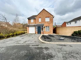 Property responsive