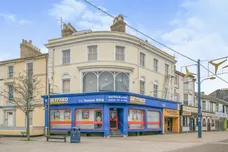 Regent Road, Great Yarmouth