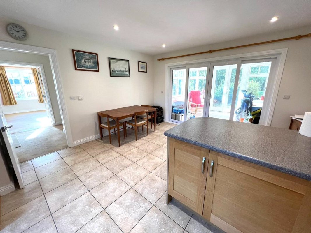 2 bedroom property for sale in Home Farm, Iwerne Minster, Blandford