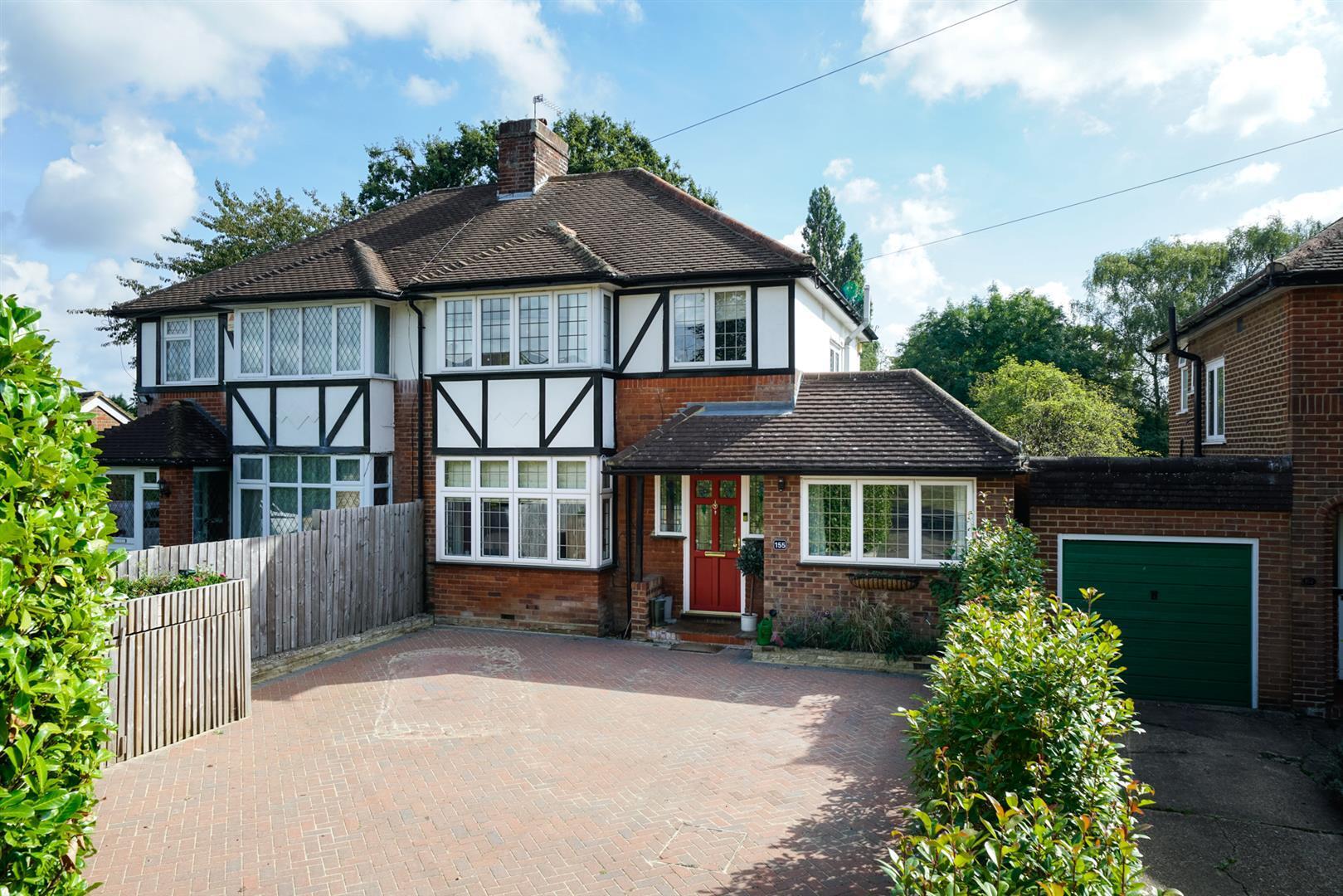 4 bedroom property for sale in Watford Road, St. Albans Guide price £