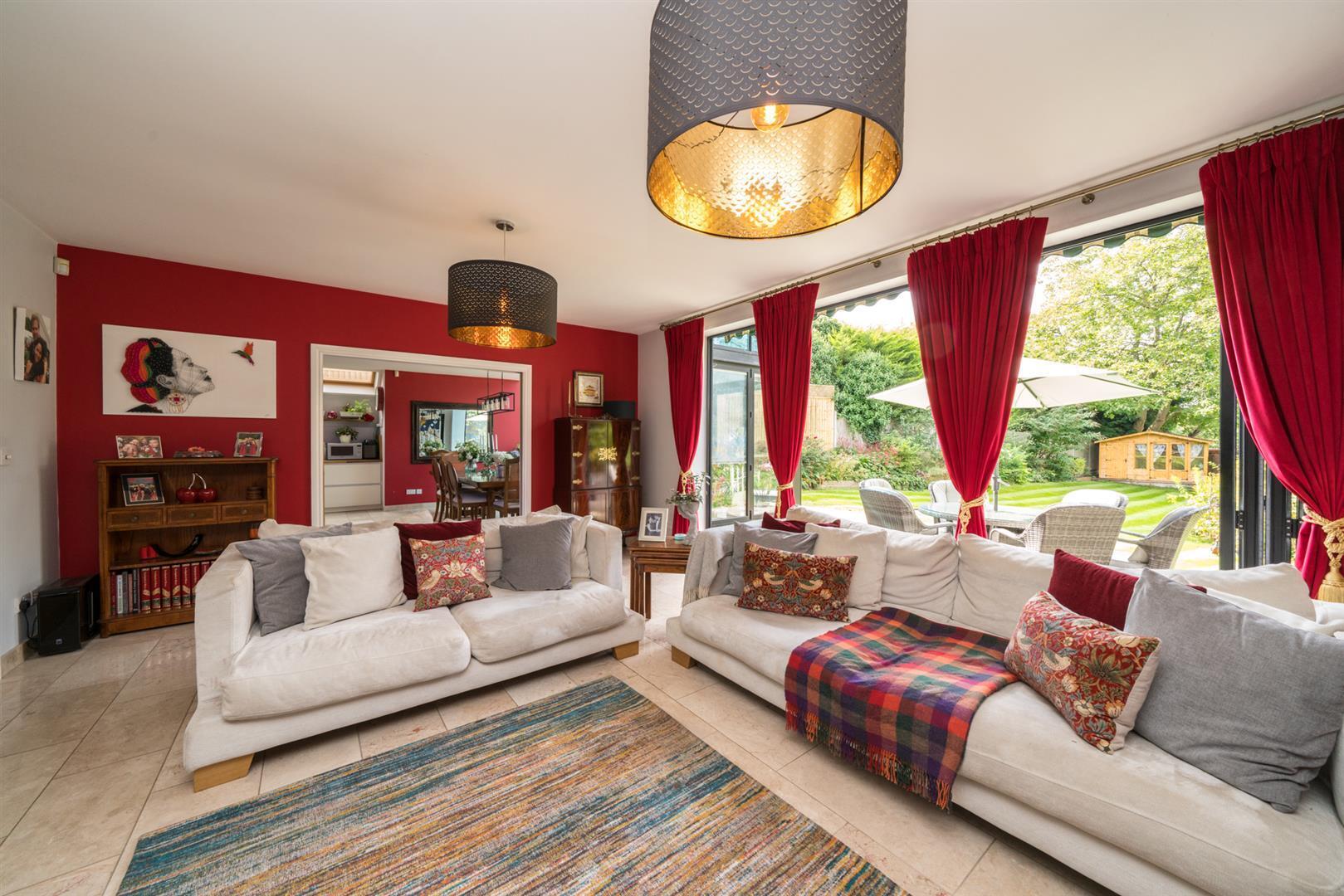 4 bedroom property for sale in Grange Street, St. Albans Guide price £1,950,000