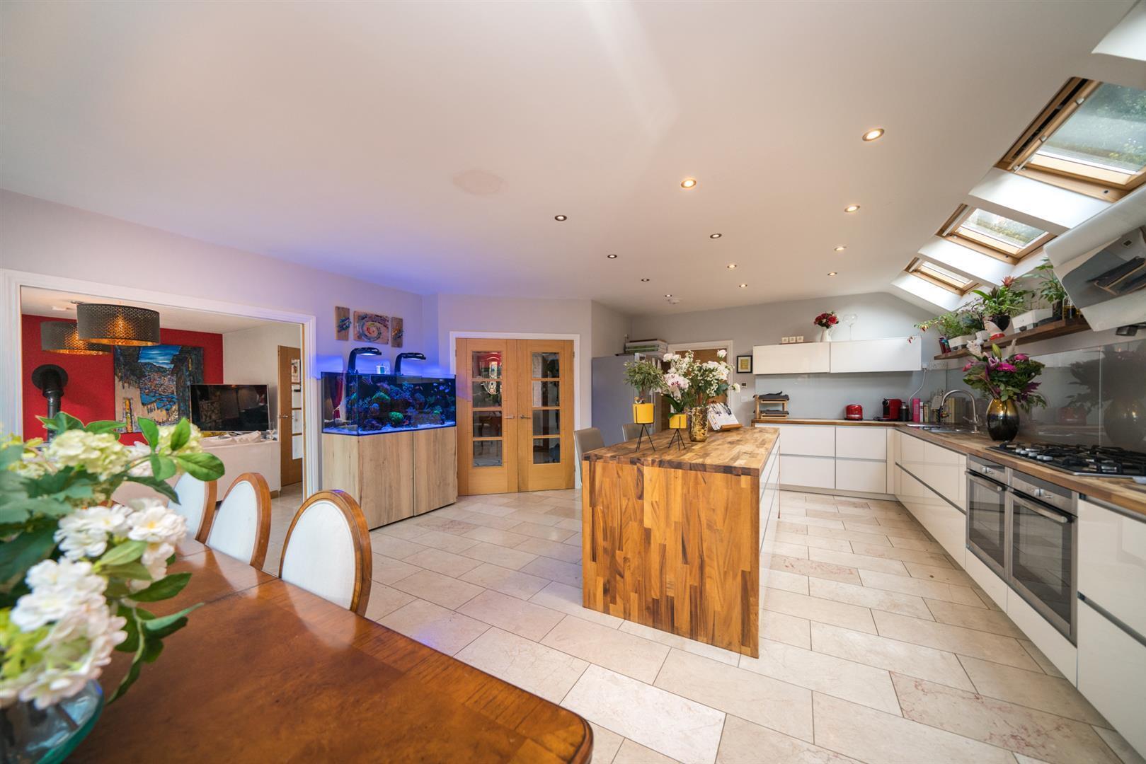 4 bedroom property for sale in Grange Street, St. Albans Guide price £1,950,000