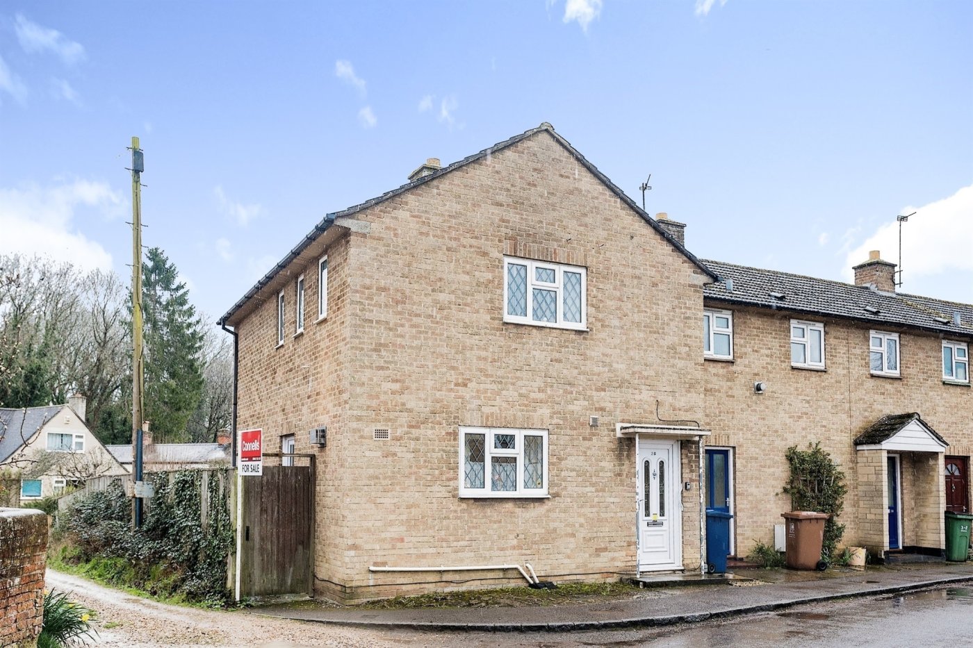 Properties for sale from Headington, Oxford branch, Connells.