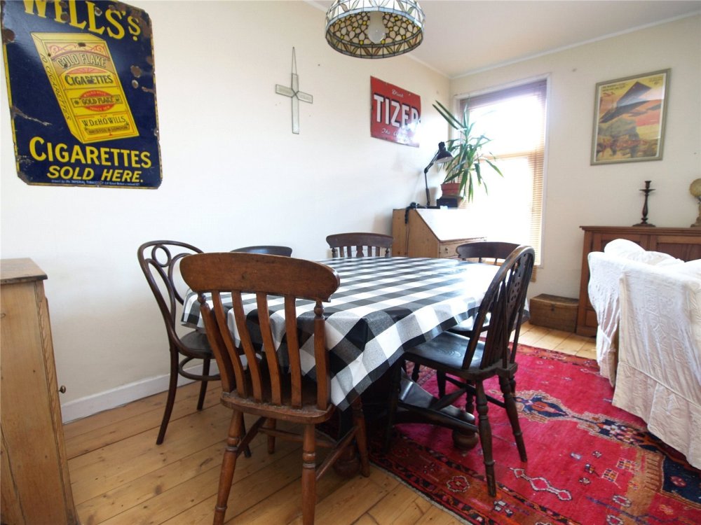 property for sale in Wellington Road, Llandrindod Wells, Powys, LD1