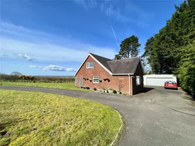 Property responsive