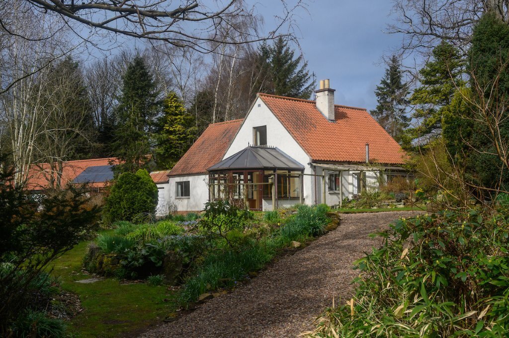 6 bedroom house for sale in Linden, Ormiston Hall, Ormiston, EH35