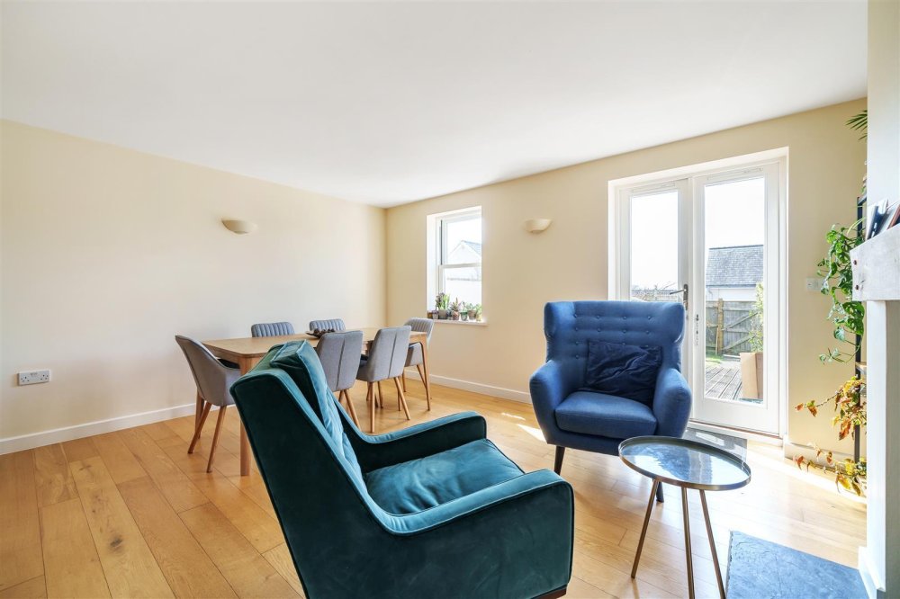 Stags 4 bedroom property for sale in Countess Wear Road, Exeter