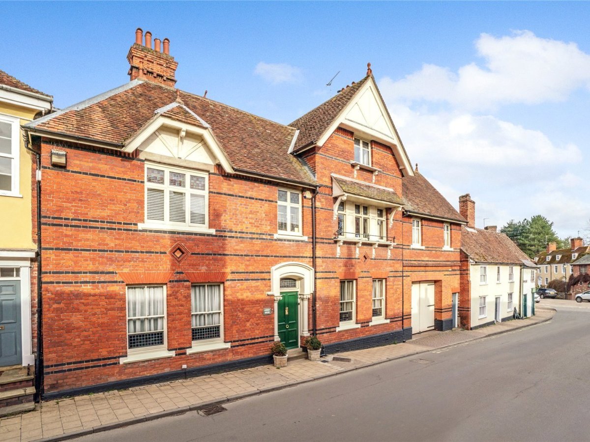 JacksonStops Properties for sale in Partridge Row, Suffolk