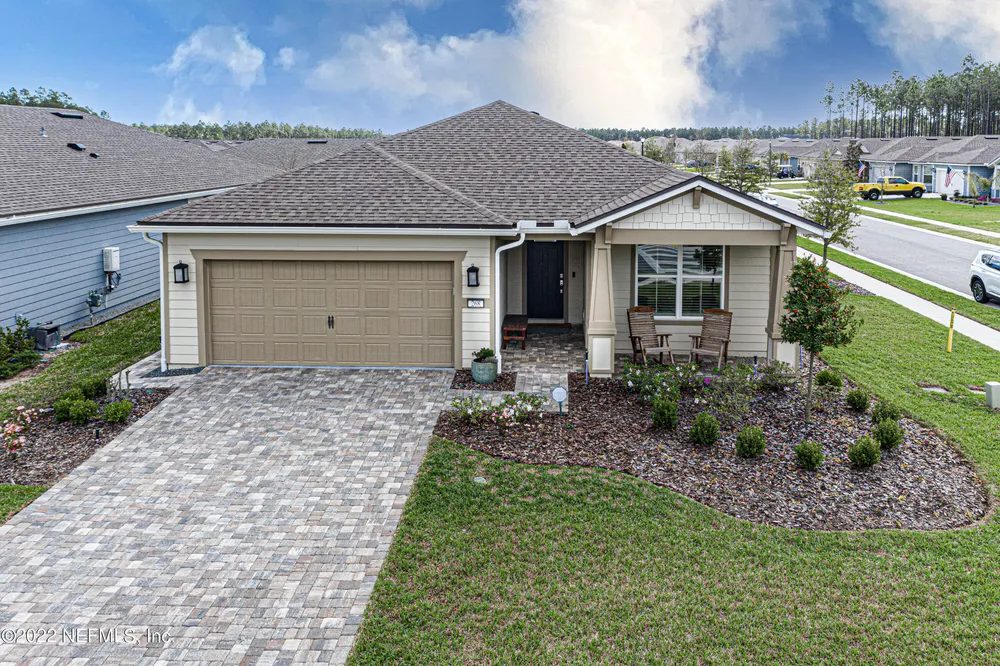 268 Woodgate Dr, Ponte Vedra Beach, FL 32081