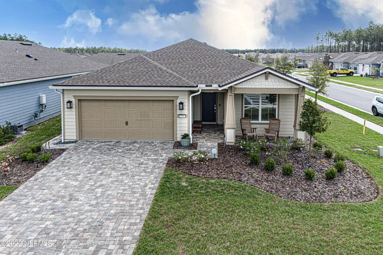 268 Woodgate Dr, Ponte Vedra Beach, FL 32081