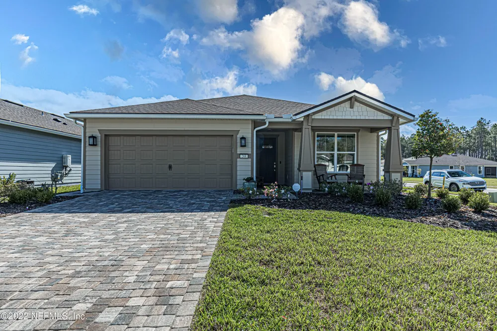 268 Woodgate Dr, Ponte Vedra Beach, FL 32081