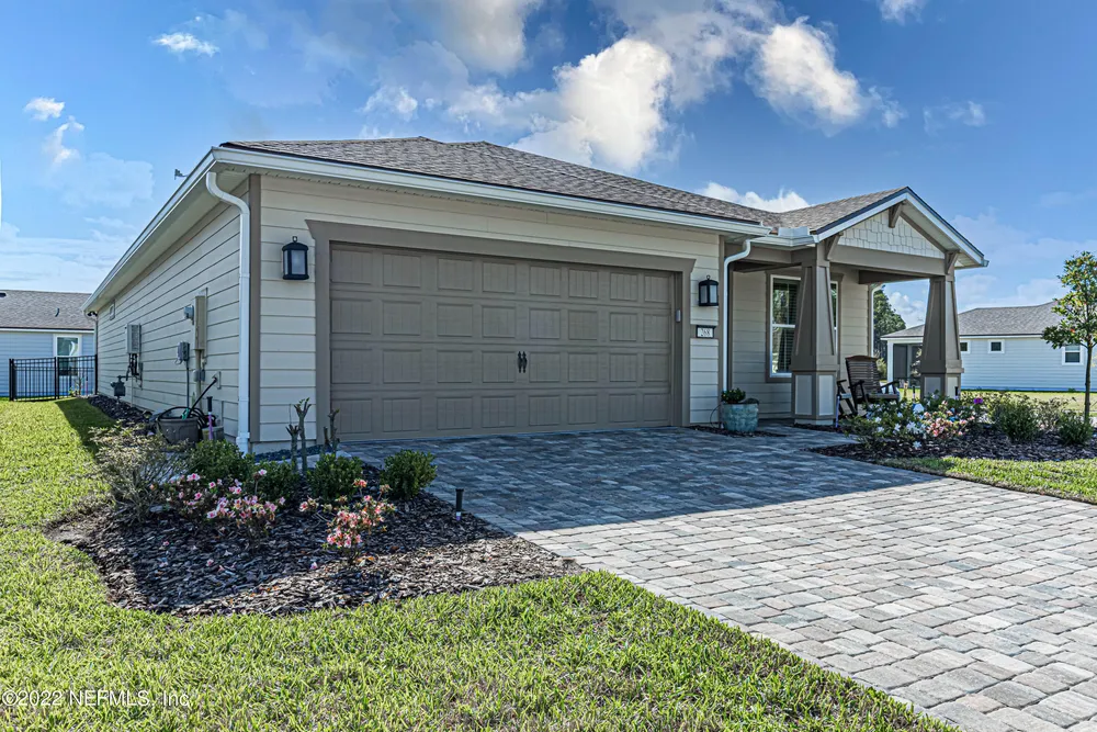 268 Woodgate Dr, Ponte Vedra Beach, FL 32081