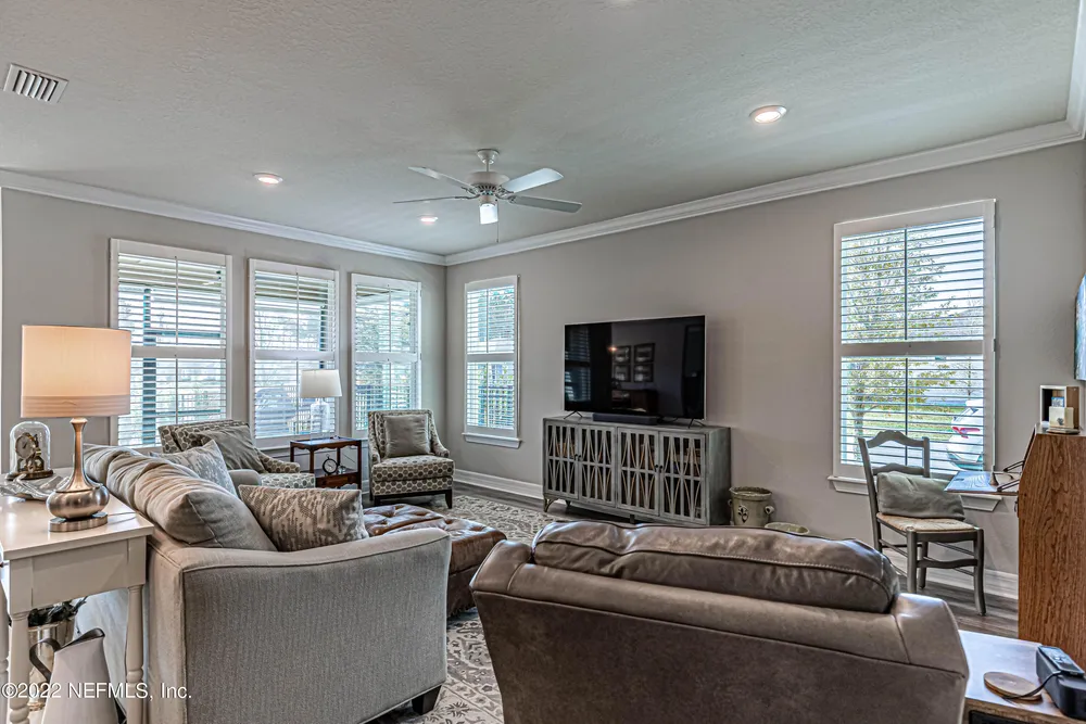 268 Woodgate Dr, Ponte Vedra Beach, FL 32081