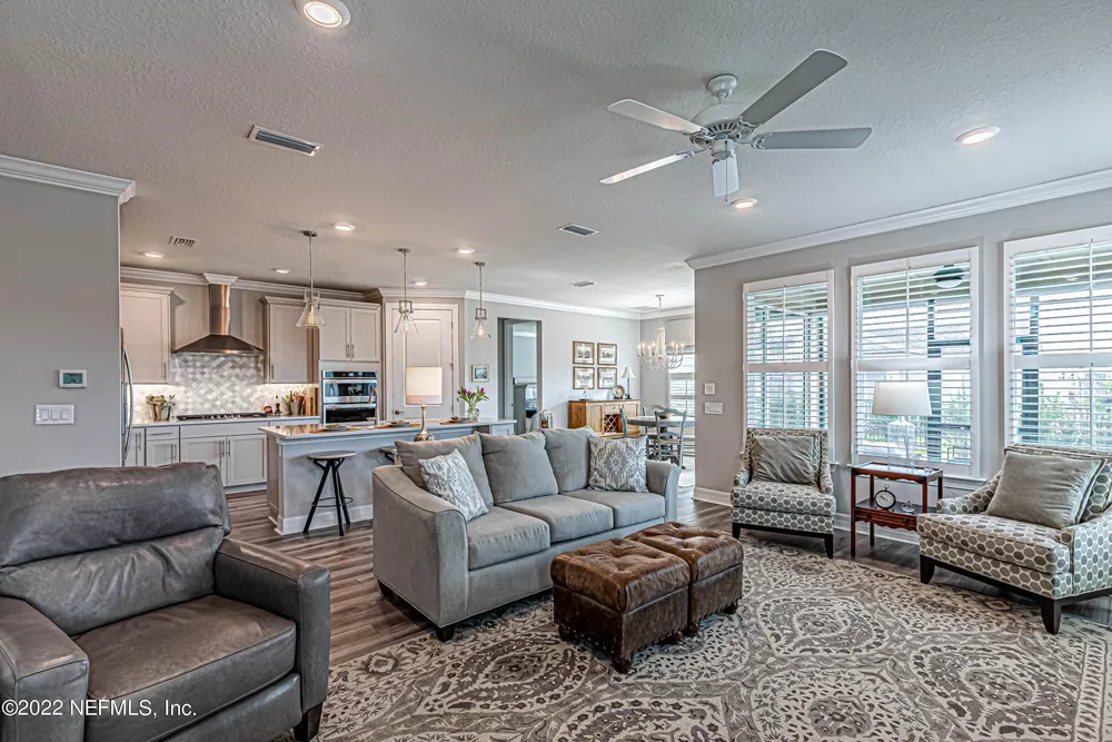 268 Woodgate Dr, Ponte Vedra Beach, FL 32081