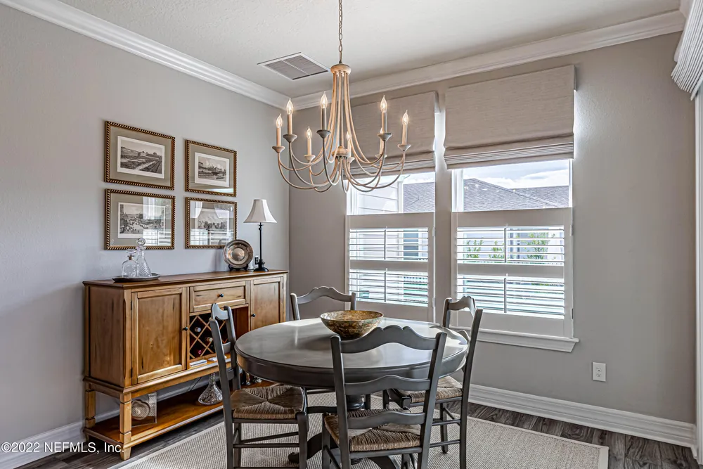 268 Woodgate Dr, Ponte Vedra Beach, FL 32081