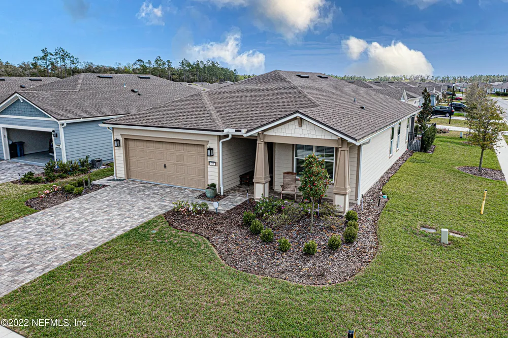 268 Woodgate Dr, Ponte Vedra Beach, FL 32081