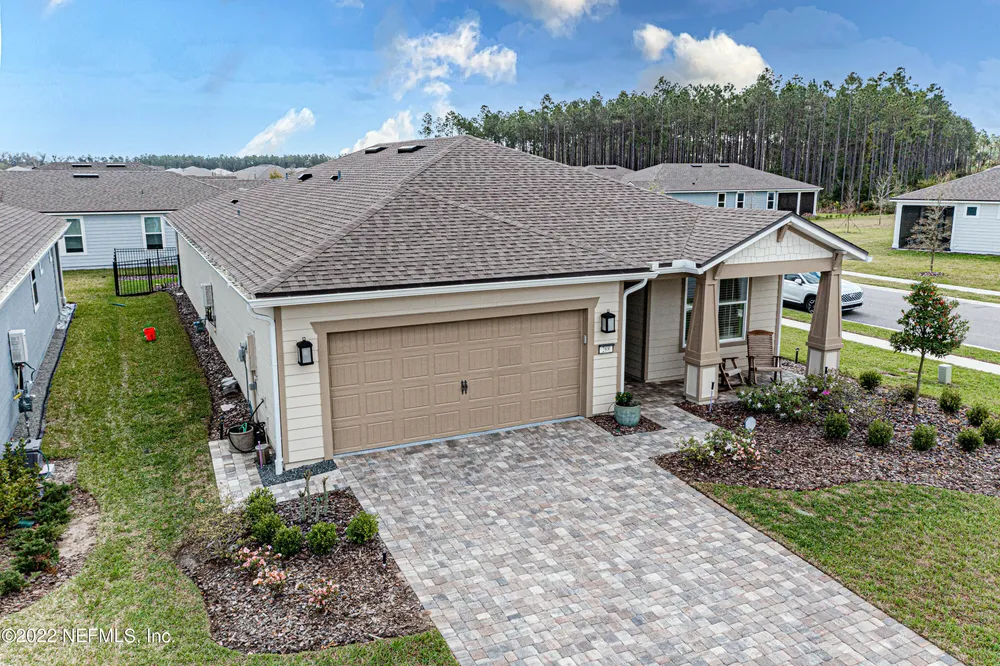 268 Woodgate Dr, Ponte Vedra Beach, FL 32081
